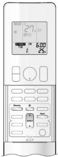 DAIKIN Inverter FTXG35LV1BS - ! iKAZ - 1