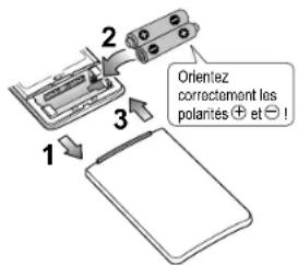 DAIKIN Inverter FTXG35LV1BS - Préparatifs avant l'utilisation - 1