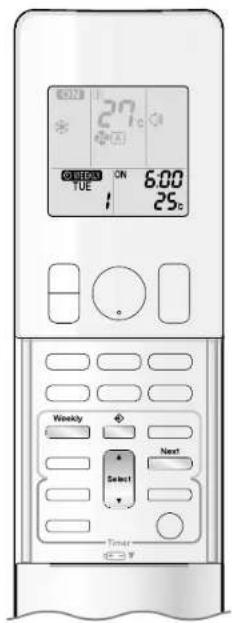 DAIKIN Inverter FTXG35LV1BS - ⚠️ ПРЕДОСТЕРЕЖЕНИЕ - 1
