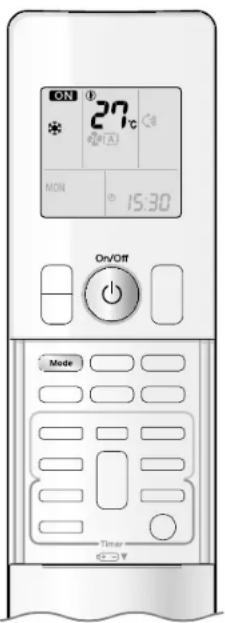 DAIKIN Inverter FTXG35LV1BS - Работа в режиме АВТО · СУШКИ · ОХЛАЖДЕНИЯ · ОБОГРЕВА · ВЕНТИЛЯТОРА - 1