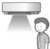 DAIKIN Inverter FTXG35LV1BS - [Exemplo] - 3