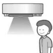 DAIKIN Inverter FTXG35LV1BS - Работа в режиме ПОВЫШЕННОЙ МОЩНОСТИ - 1