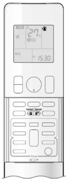 DAIKIN Inverter FTXG35LV1BS - Association du fonctionnement COURANT D'AIR CONFORTABLE et du fonctionnement OIL INTELLIGENT - 1