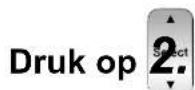 DAIKIN Inverter FTXG35LV1BS - Druk op - 3