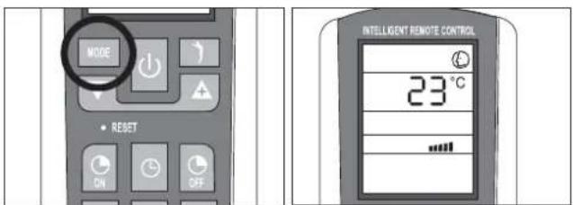 DELONGHI PLK130 - Modalità automatica - 1