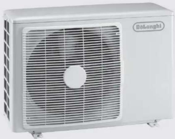DELONGHI PLK130 - OPERATING AND INSTALLATION MANUAL - 4