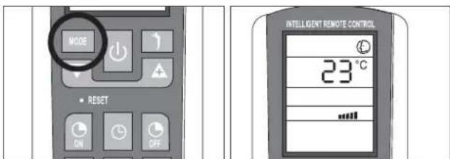 DELONGHI PLK130 - Mode automatique - 1