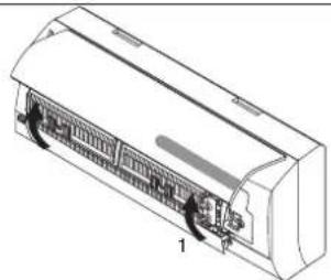DELONGHI PLK130 - Positionierung - 3