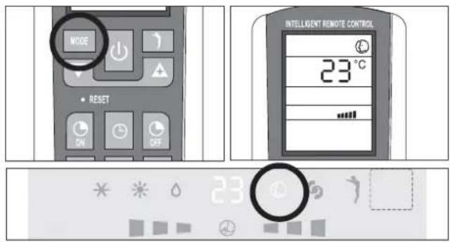 DELONGHI PLK130 - Automatikbetrieb - 1