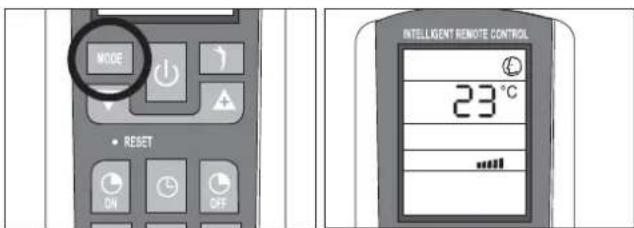 DELONGHI PLKI 130 - Modalità automatica - 1