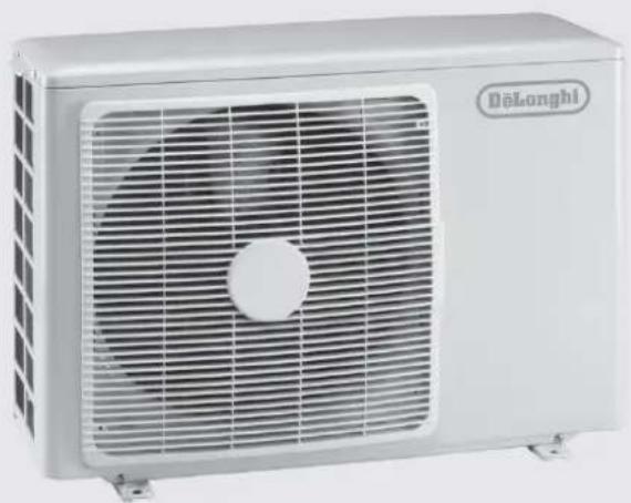 DELONGHI PLKI 130 - OPERATING AND INSTALLATION MANUAL - 4