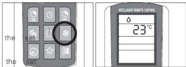 DELONGHI PLKI 130 - Dehumidifying mode - 1