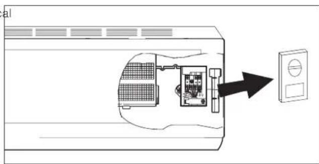 DELONGHI PLKI 130 - Electrical connections - 11