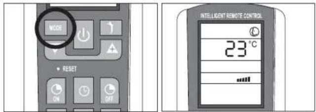 DELONGHI PLKI 130 - Modalidad automática - 1