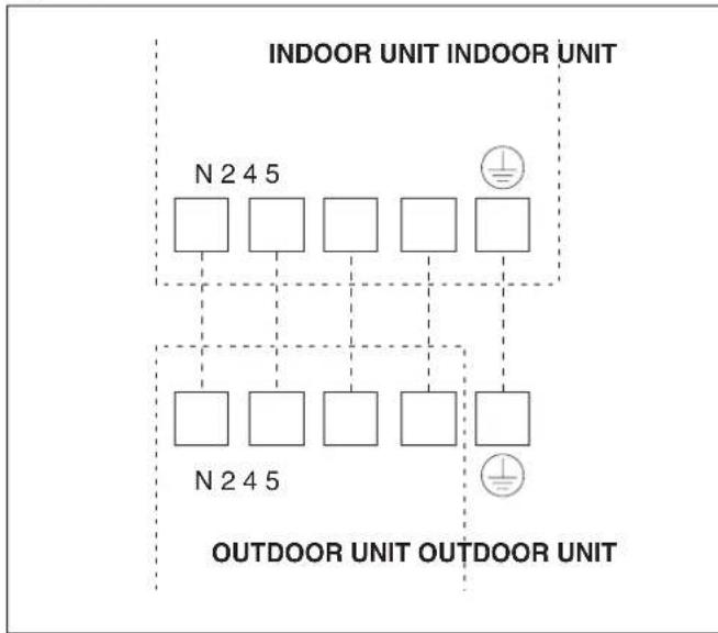 DELONGHI PLKI 130 - WIRING DIAGRAMS - 1