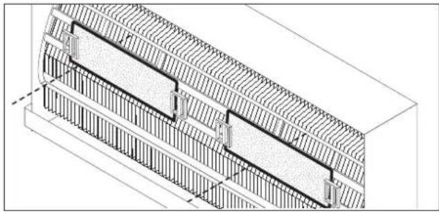 DELONGHI PLK120 - UNIDAD EXTERIOR - 1