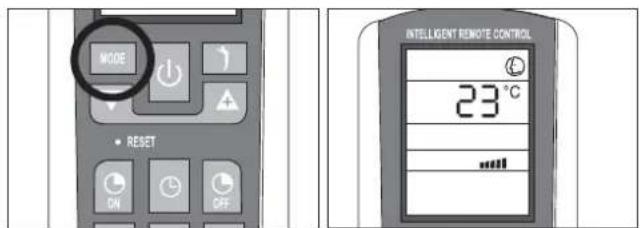 DELONGHI PLK120 - Mode automatique - 1