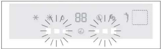 DELONGHI PLK120 - Mode ventilation - 2