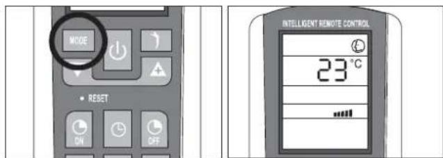 DELONGHI PLK120 - Modalità automatica - 1