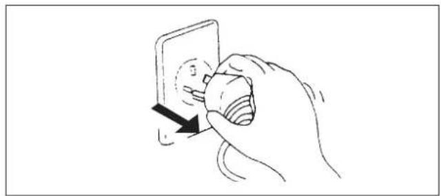 DELONGHI PLK120 - UNIDADE INTERIOR - 1