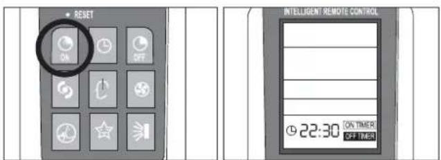 DELONGHI PLK120 - Desactivação automática - 1