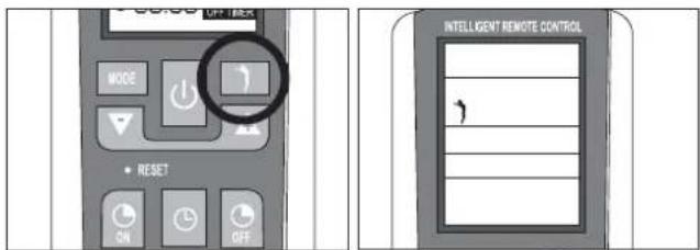 DELONGHI PLK120 - Funzione ionizzatore (solo alcuni modelli) - 1