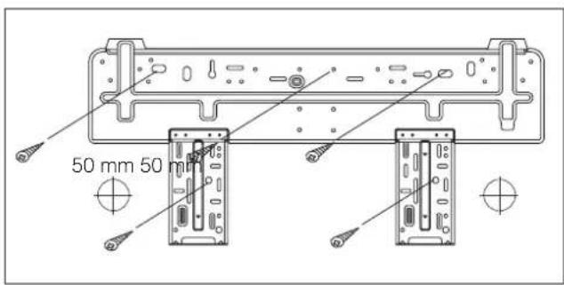 DELONGHI PLK120 - Wasseranschluss - 2