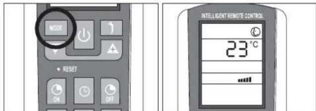 DELONGHI PLK120 - Modalidad automática - 1