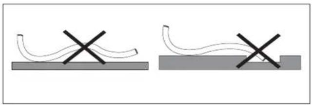 DELONGHI PLK120 - Aislamento de las tuberías - 1