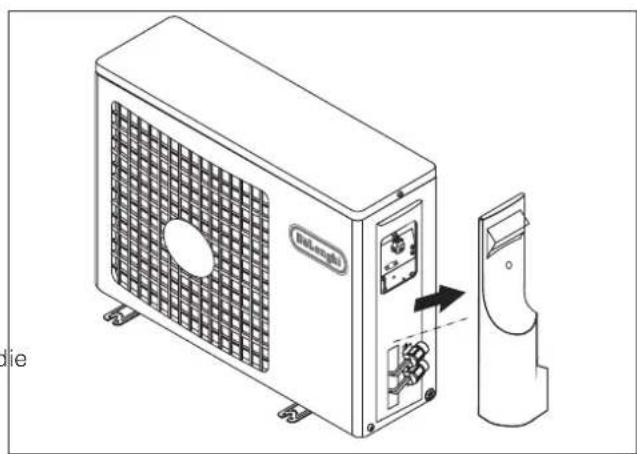 DELONGHI PLK120 - Elektrische Anschlüsse - 12