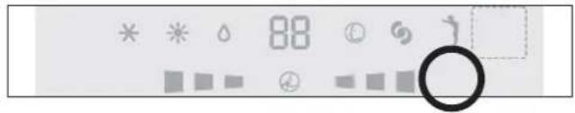 DELONGHI PLK120 - Desactivação automática - 2