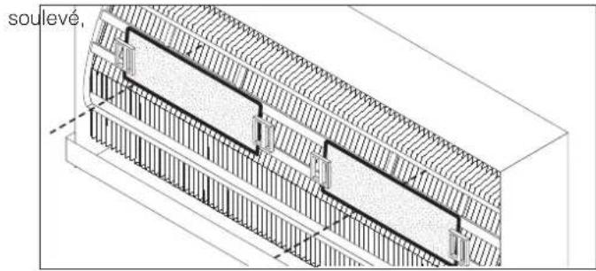 DELONGHI PLK120 - UNITE EXTERNE - 4