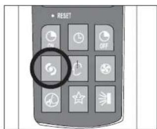 DELONGHI PLK120 - FUNCTION TURBO POWER - 1