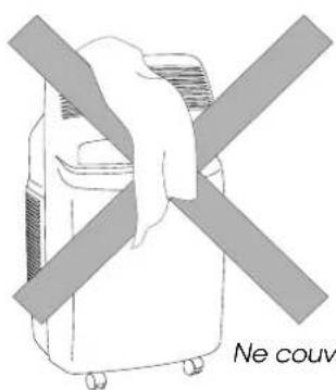 DELONGHI PACFX400ECO - Conseils pratiques - 3