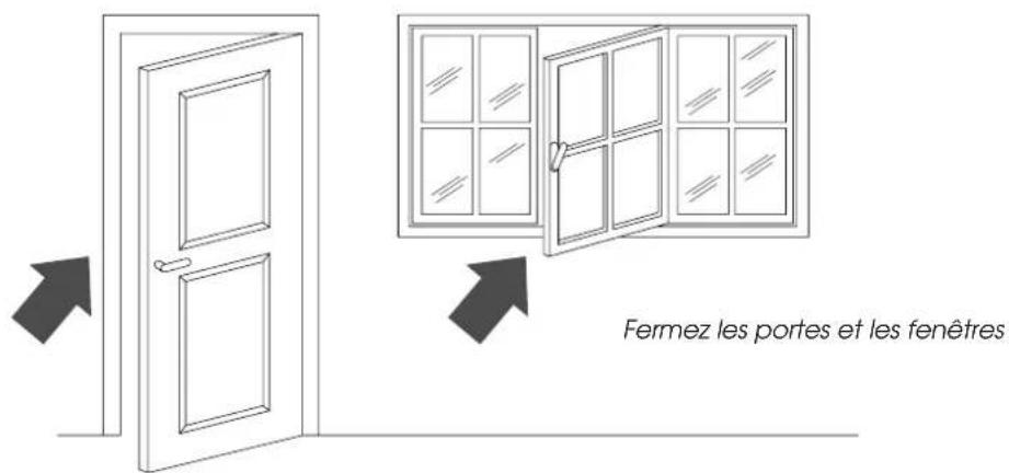 DELONGHI PAC F250 - Conseils pratiques - 1