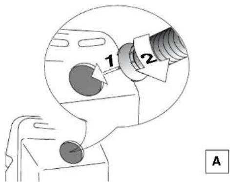 DELONGHI PAC FX140 ECO - Predisposición para el uso - 1