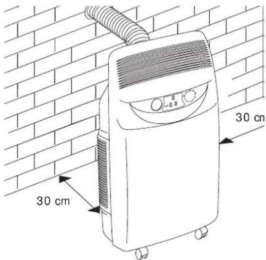 DELONGHI PAC FX140 ECO - KLIMATISIERUNG MIT FESTINSTALLATION - 1