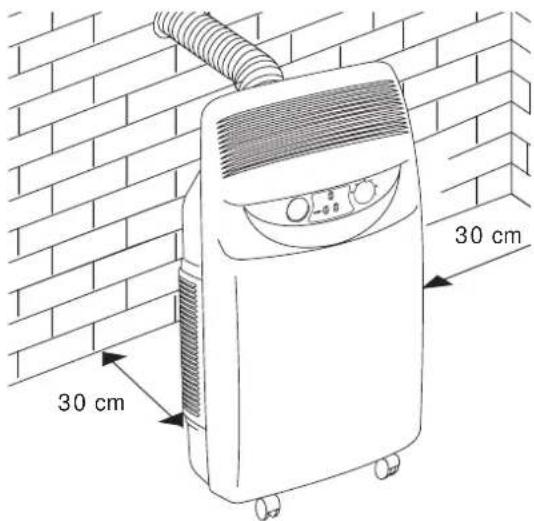 DELONGHI PAC FX140 ECO - AIR CONDITIONING WITH INSTALLATION - 1