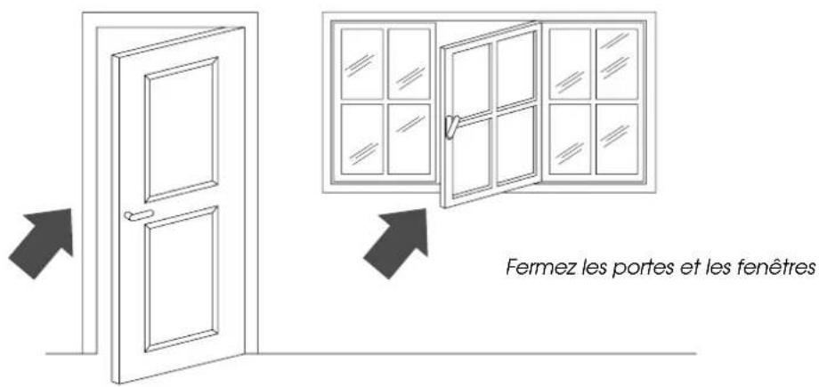 DELONGHI PAC FX140 ECO - Conseils pratiques - 1