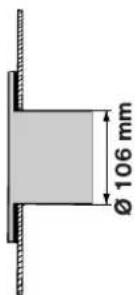 DELONGHI PAC FX140 ECO - AIR CONDITIONING WITH INSTALLATION - 2