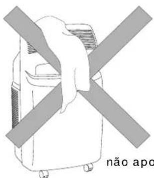 DELONGHI PAC FX140 ECO - Alguns conselhos - 2