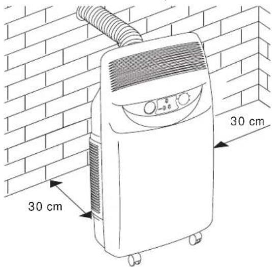 DELONGHI PAC FX140 ECO - CLIMATIZAÇÃO COM INSTALAÇÃO - 1