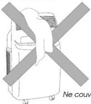 DELONGHI PAC FX140 ECO - Conseils pratiques - 2