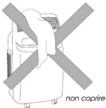 DELONGHI PAC FX140 ECO - Consigli - 2