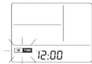 DELONGHI PAC FX180 ECO - Va ricordato che il timer avvia il climatizzatore reimpostando tutte le funzioni e le modalità attive prima dell'ultimo spegnimento. - 3