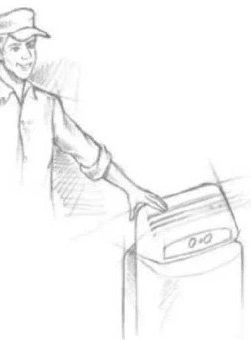 DELONGHI PAC FX180 ECO - Dear Customer, - 1