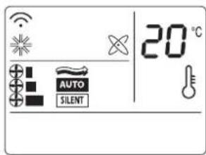 DELONGHI PAC FX180 ECO - Nota: - 1