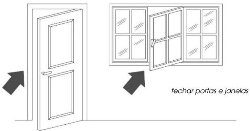 DELONGHI PAC FX180 ECO - Alguns conselhos - 1