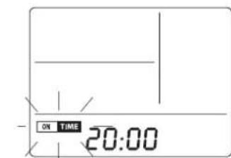 DELONGHI PAC FX180 ECO - Va ricordato che il timer avvia il climatizzatore reimpostando tutte le funzioni e le modalità attive prima dell'ultimo spegnimento. - 2
