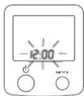 DELONGHI PAC FX180 ECO - Como colocar as pilhas - 1